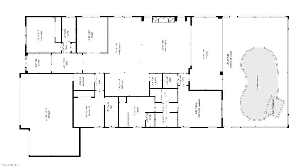 3721 Sapphire Cove Cir, Naples, photo 16