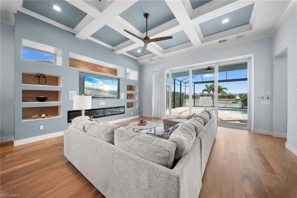 3721 Sapphire Cove Cir, Naples, photo 7