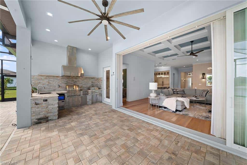 3721 Sapphire Cove Cir, Naples, photo 32
