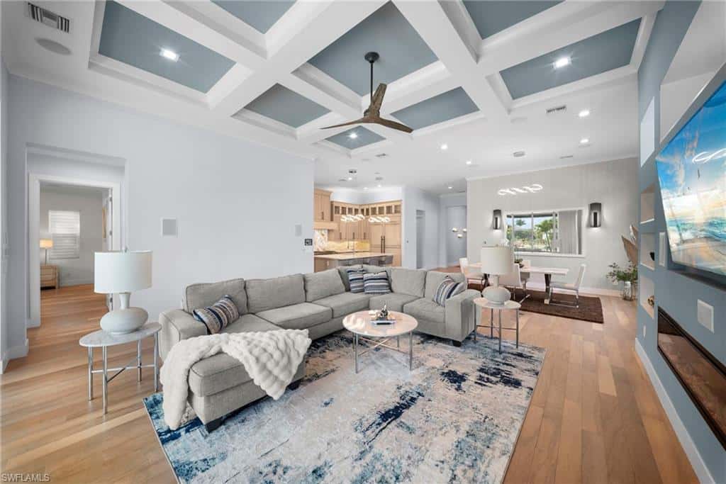 3721 Sapphire Cove Cir, Naples, photo 24