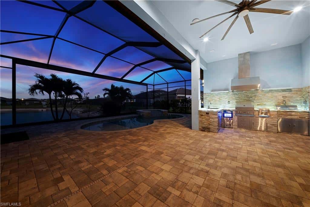 3721 Sapphire Cove Cir, Naples, photo 38