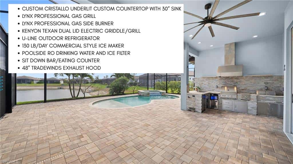 3721 Sapphire Cove Cir, Naples, photo 10