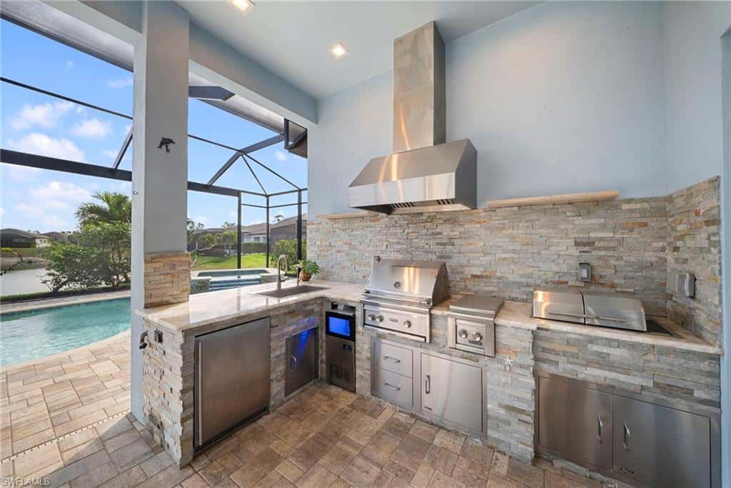 3721 Sapphire Cove Cir, Naples, photo 33