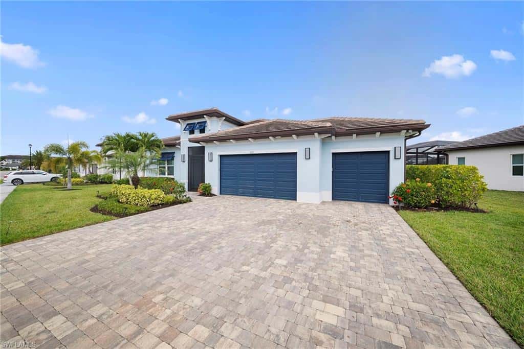 3721 Sapphire Cove Cir, Naples, photo 45