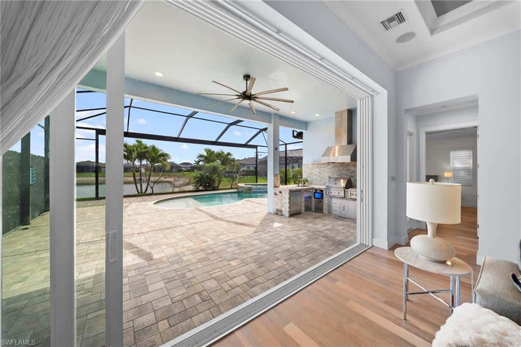 3721 Sapphire Cove Cir, Naples, photo 31