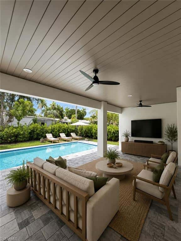1257 22nd Ave, Naples, photo 4