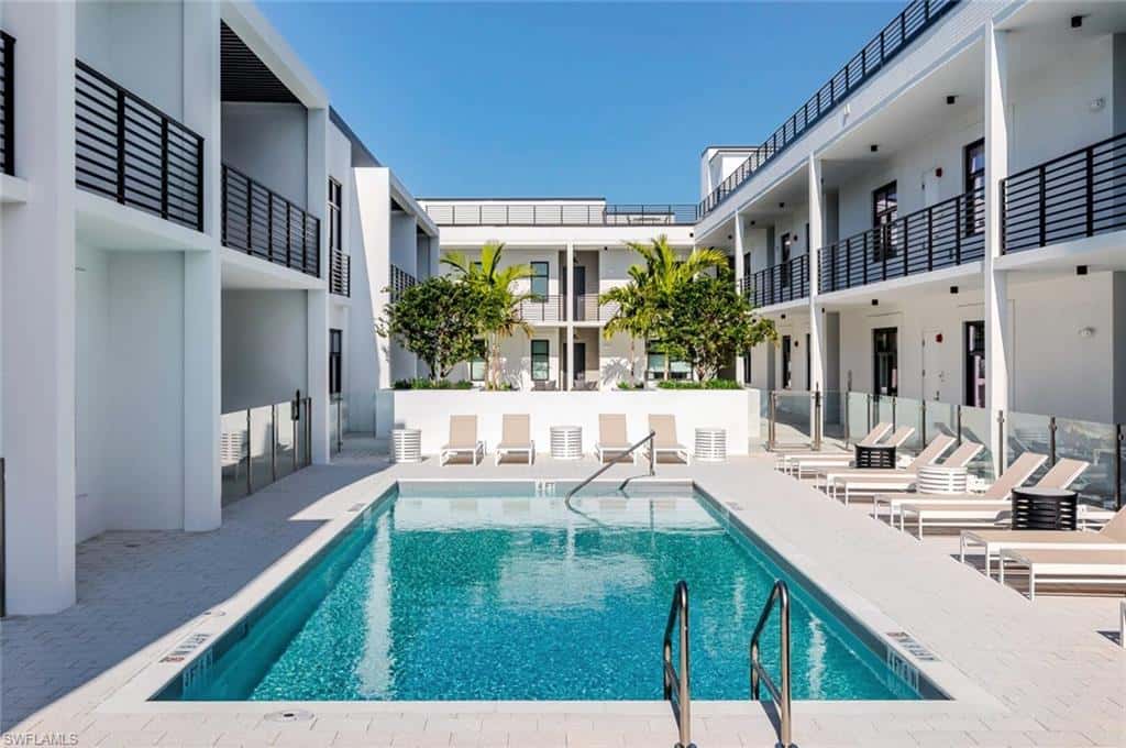 850 Central Ave #204, Naples, photo 14