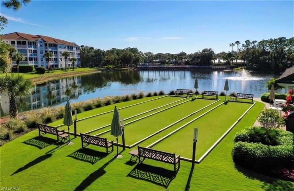 764 Eagle Creek Dr #103, Naples, photo 23