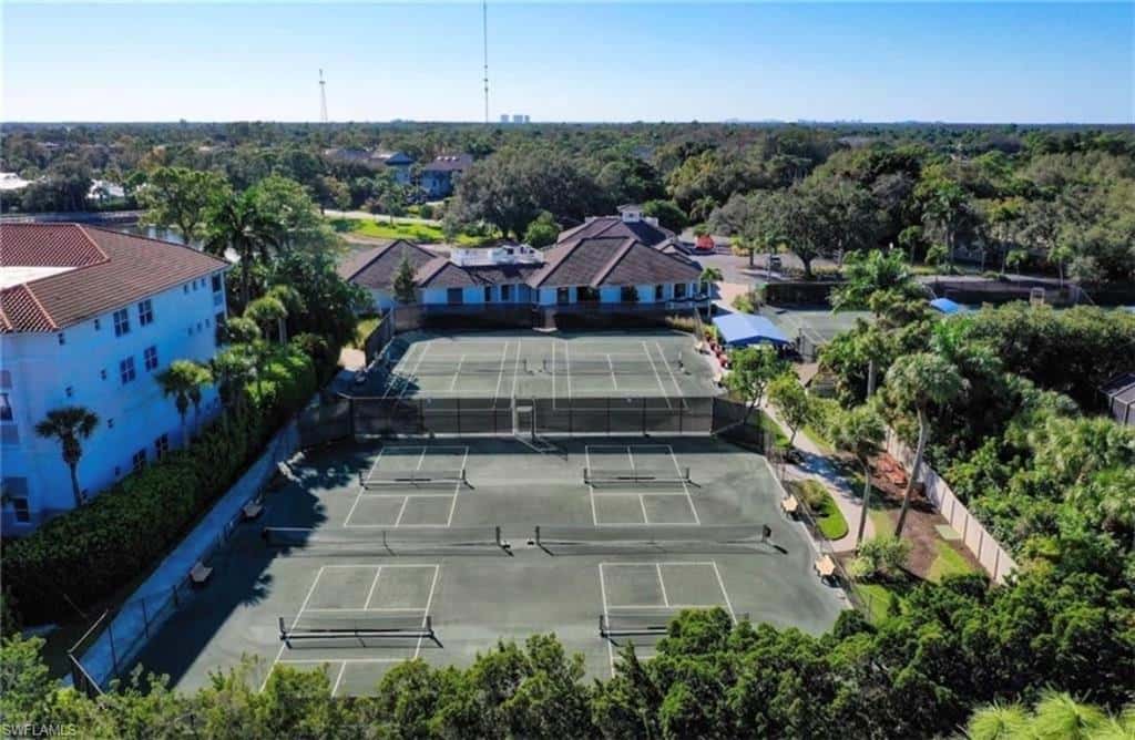 764 Eagle Creek Dr #103, Naples, photo 27