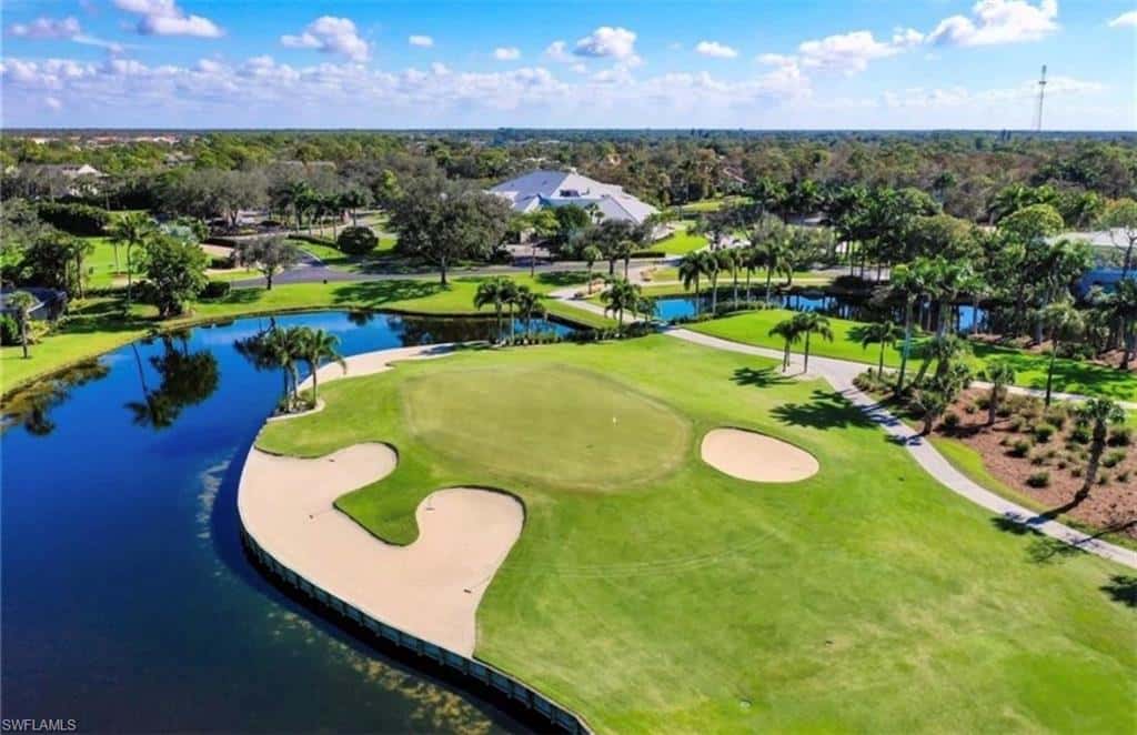 764 Eagle Creek Dr #103, Naples, photo 17