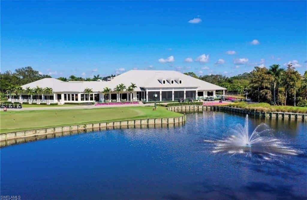 764 Eagle Creek Dr #103, Naples, photo 16