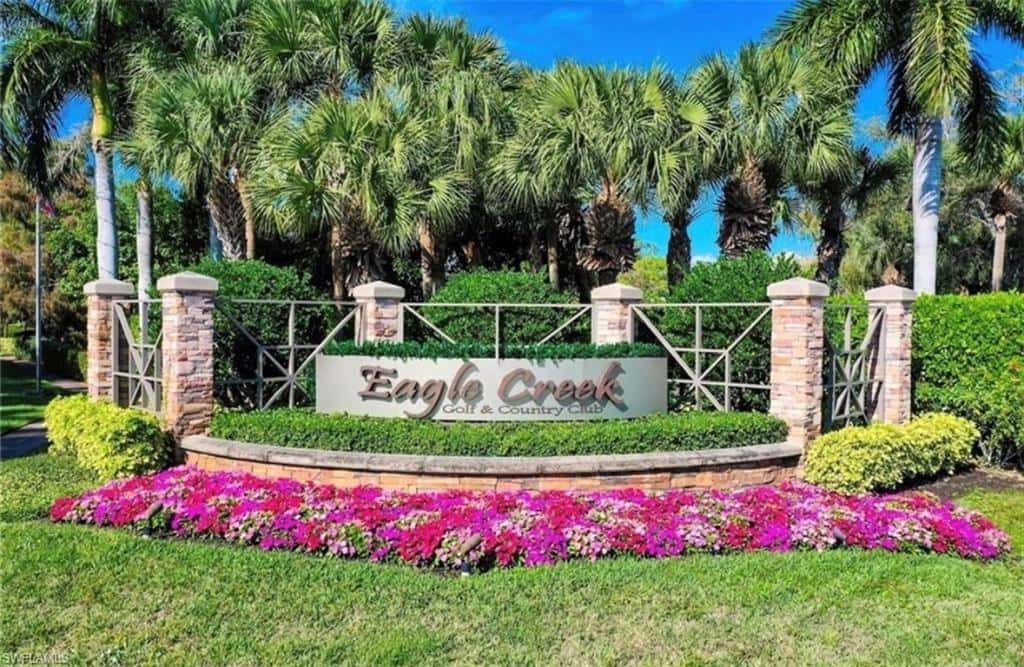 764 Eagle Creek Dr #103, Naples, photo 28