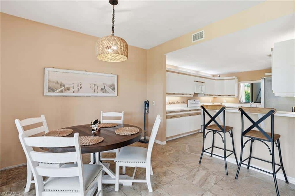 764 Eagle Creek Dr #103, Naples, photo 5
