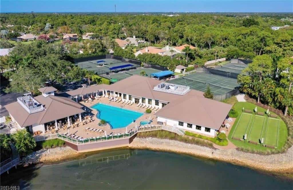 764 Eagle Creek Dr #103, Naples, photo 20