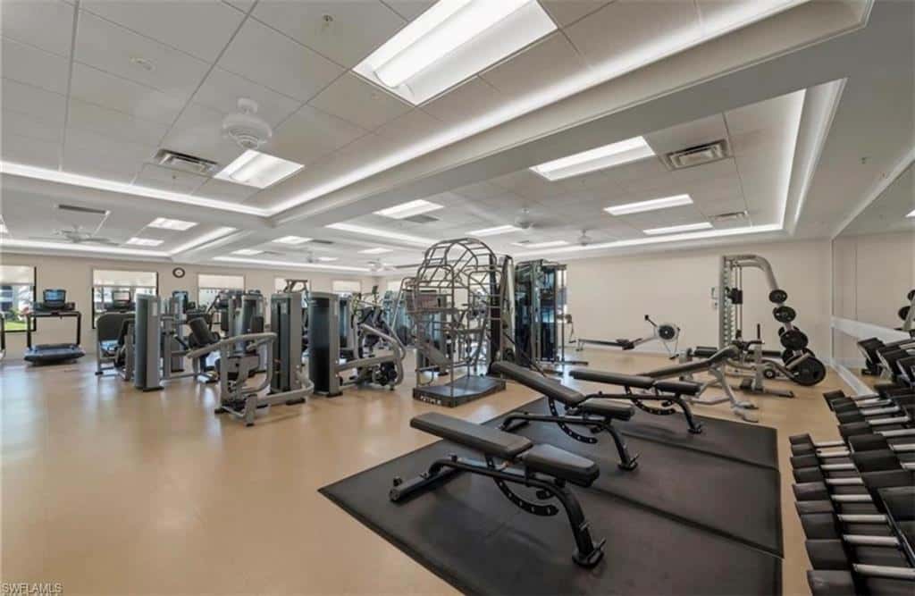 764 Eagle Creek Dr #103, Naples, photo 24