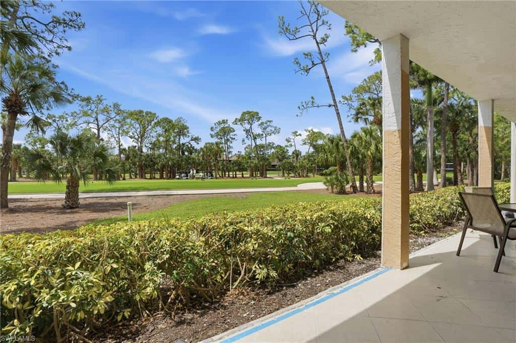 764 Eagle Creek Dr #103, Naples, photo 14