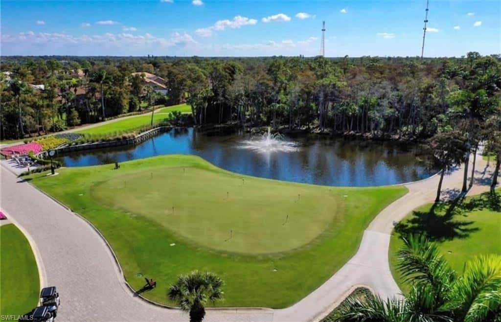 764 Eagle Creek Dr #103, Naples, photo 18