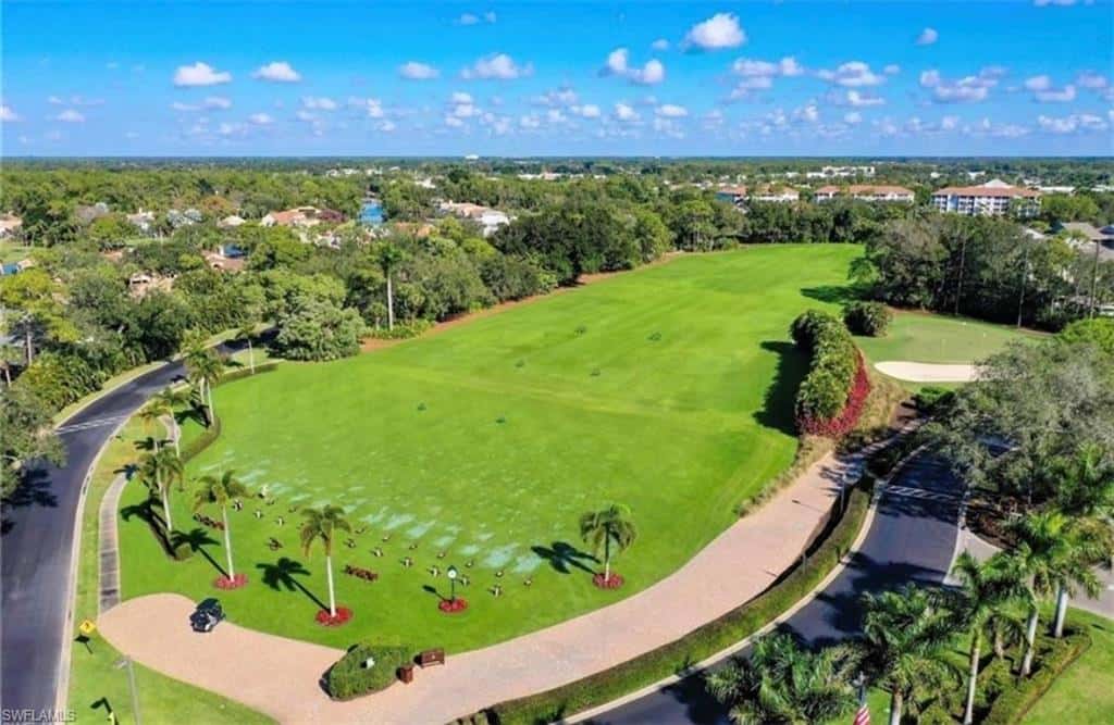 764 Eagle Creek Dr #103, Naples, photo 19
