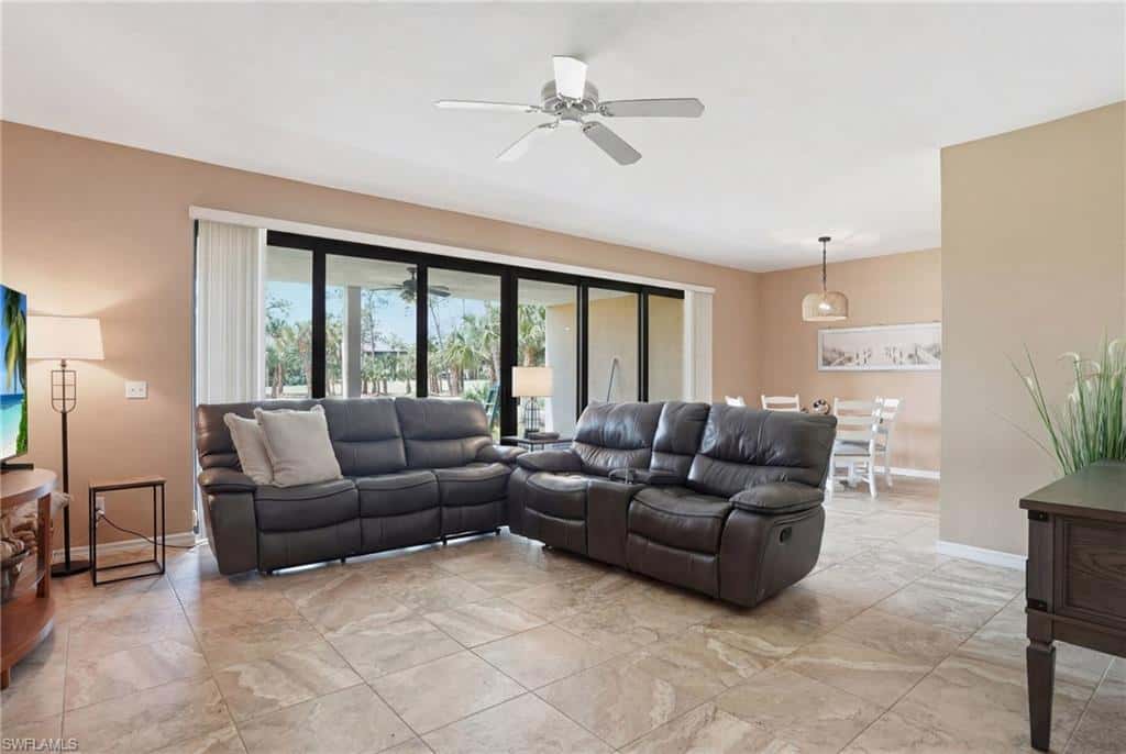 764 Eagle Creek Dr #103, Naples, photo 4