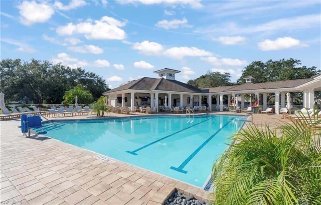 764 Eagle Creek Dr #103, Naples, photo 21
