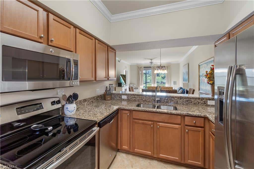 9815 Giaveno Ct #1215, Naples, photo 5