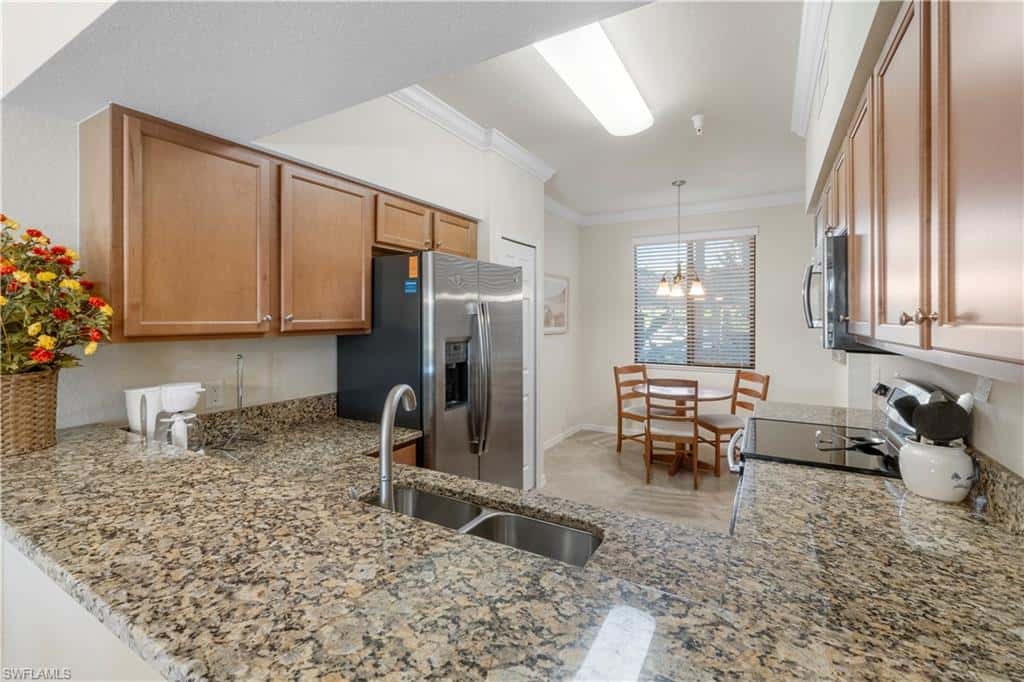 9815 Giaveno Ct #1215, Naples, photo 4