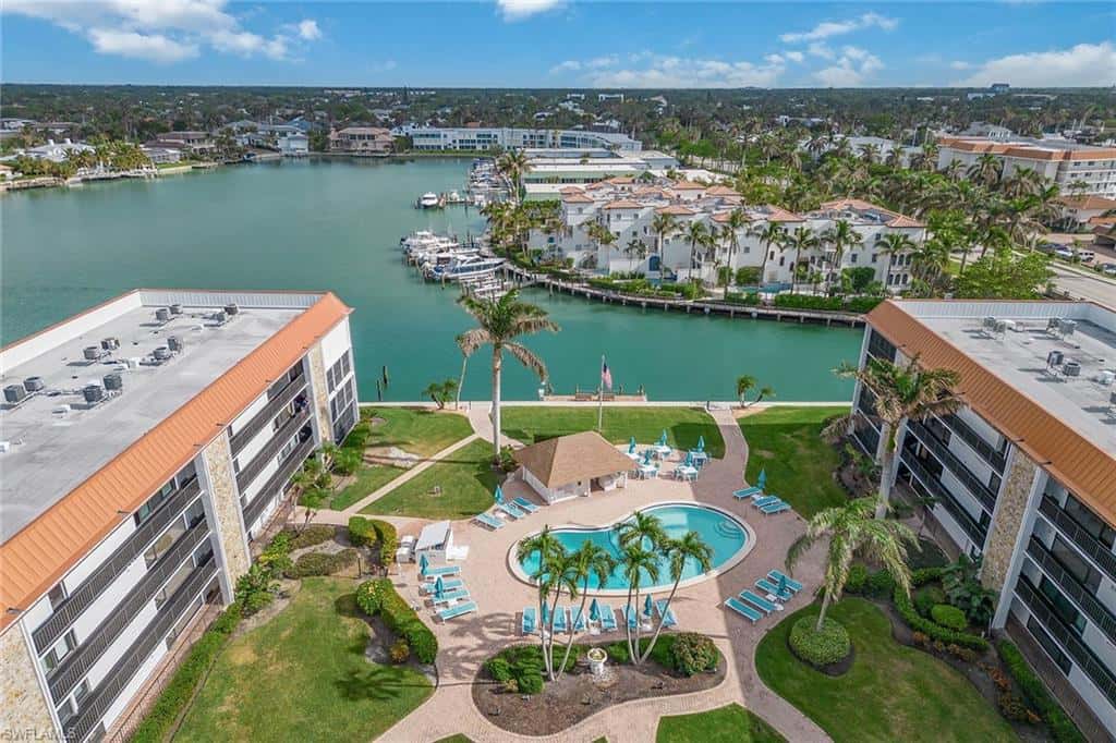 2900 Gulf Shore Blvd #110, Naples, photo 20