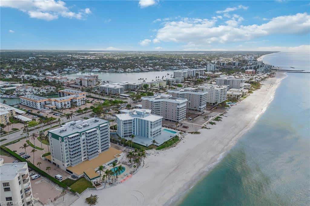 2900 Gulf Shore Blvd #110, Naples, photo 24