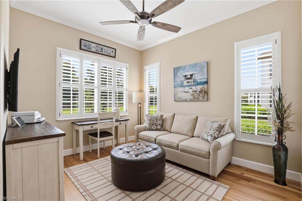 8040 Players Cove Dr #102, Naples, photo 23