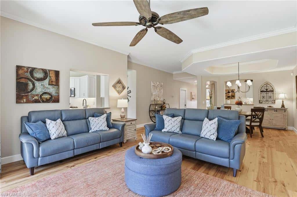 8040 Players Cove Dr #102, Naples, photo 13