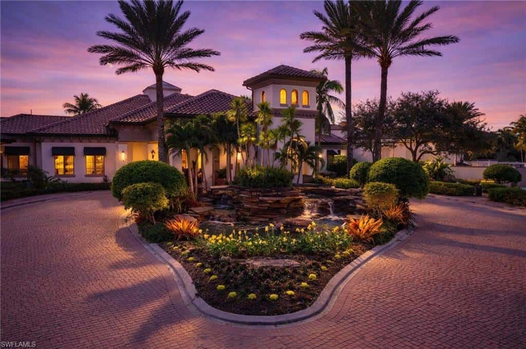 8040 Players Cove Dr #102, Naples, photo 43