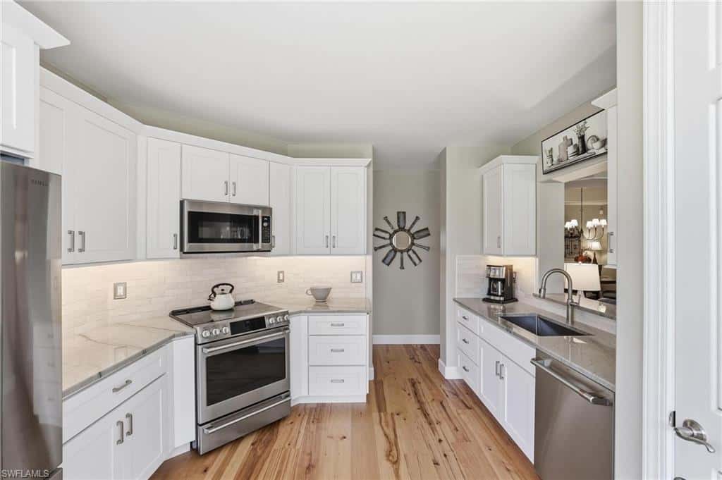 8040 Players Cove Dr #102, Naples, photo 16