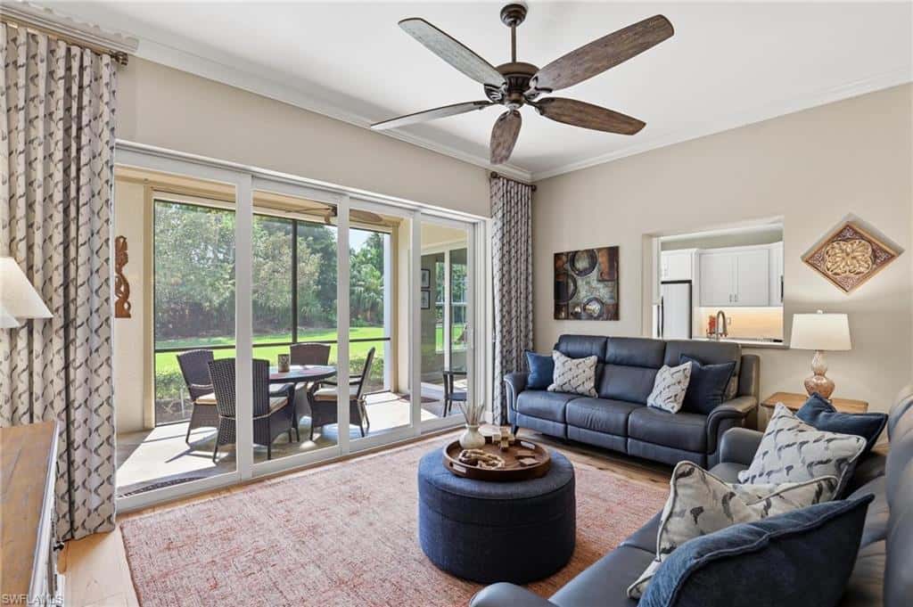 8040 Players Cove Dr #102, Naples, photo 12