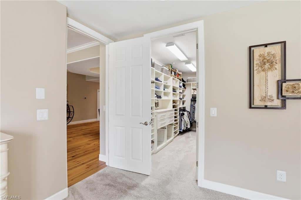 8040 Players Cove Dr #102, Naples, photo 22