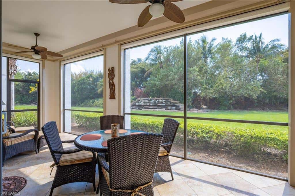 8040 Players Cove Dr #102, Naples, photo 28