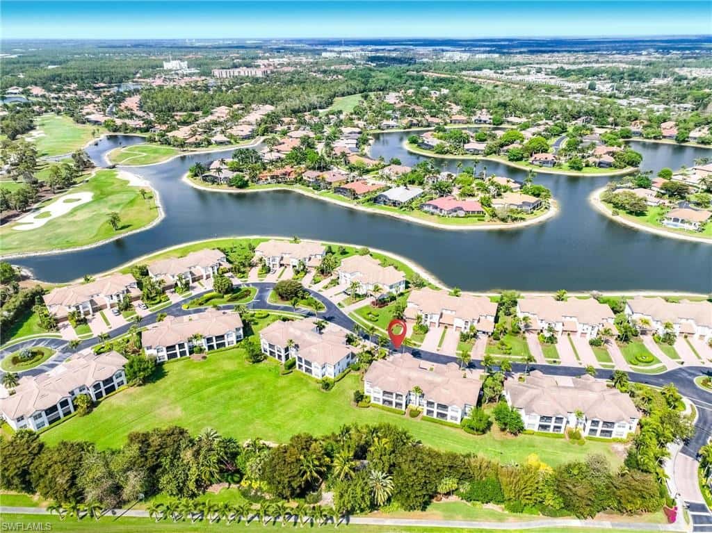 8040 Players Cove Dr #102, Naples, photo 5