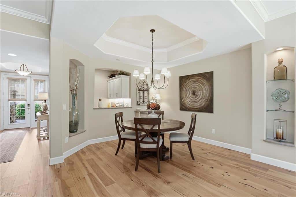 8040 Players Cove Dr #102, Naples, photo 9