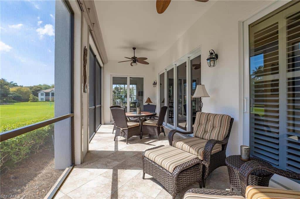 8040 Players Cove Dr #102, Naples, photo 30