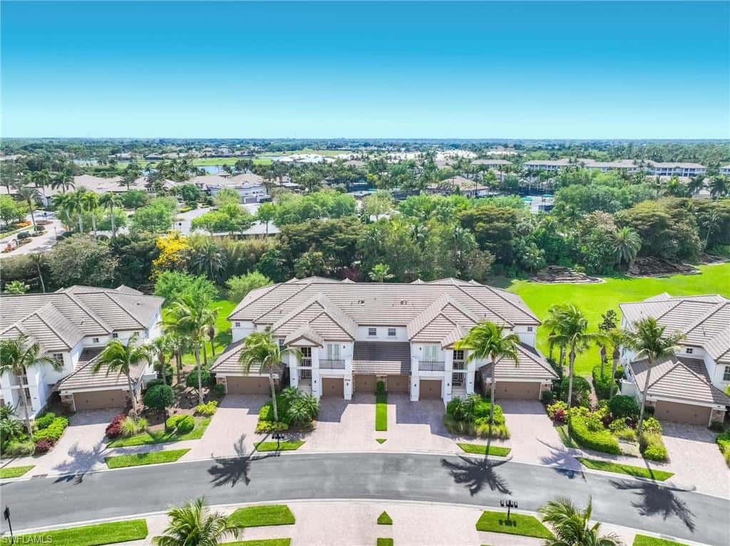 8040 Players Cove Dr #102, Naples, photo 34
