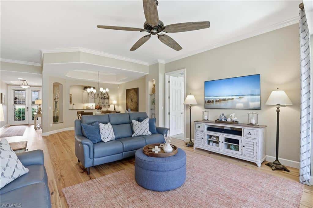 8040 Players Cove Dr #102, Naples, photo 14