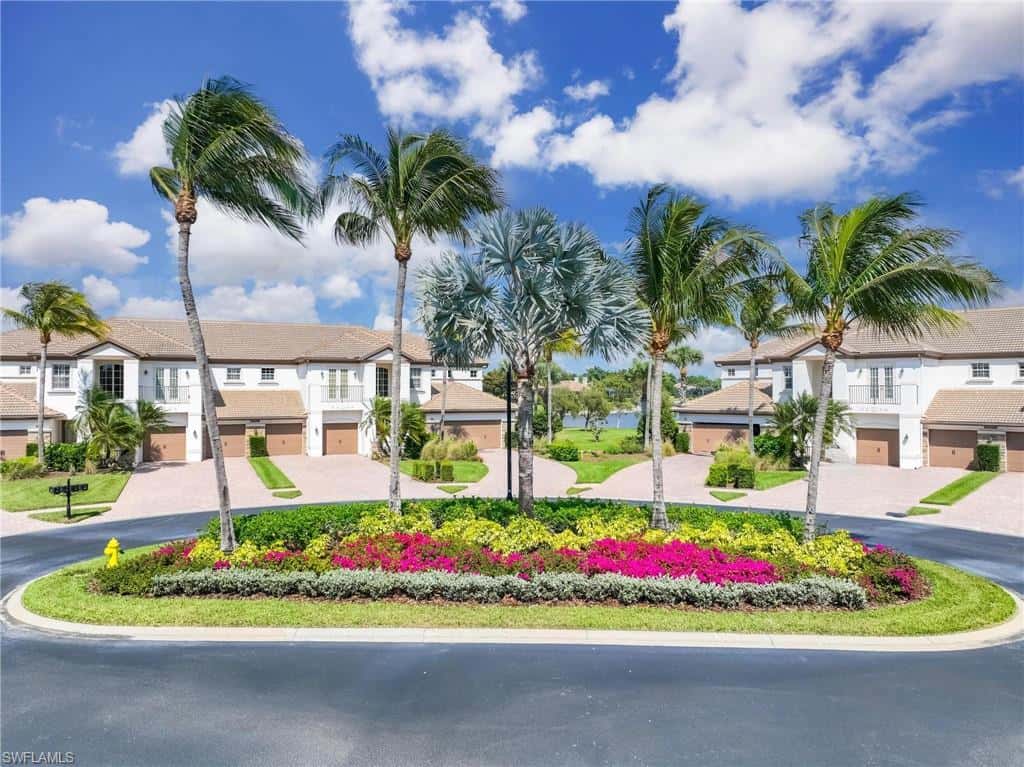 8040 Players Cove Dr #102, Naples, photo 41