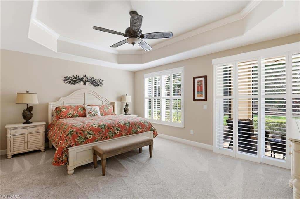 8040 Players Cove Dr #102, Naples, photo 18
