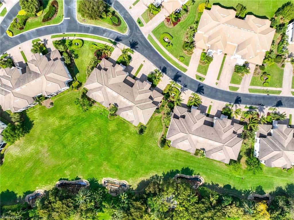 8040 Players Cove Dr #102, Naples, photo 35