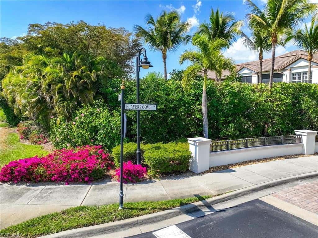 8040 Players Cove Dr #102, Naples, photo 39