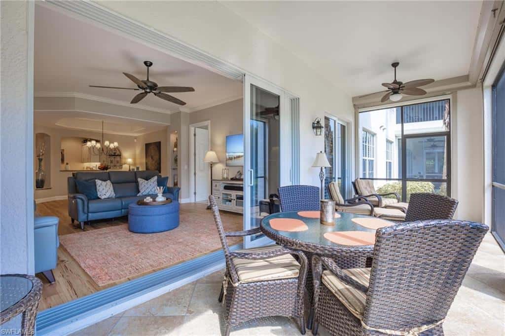 8040 Players Cove Dr #102, Naples, photo 29