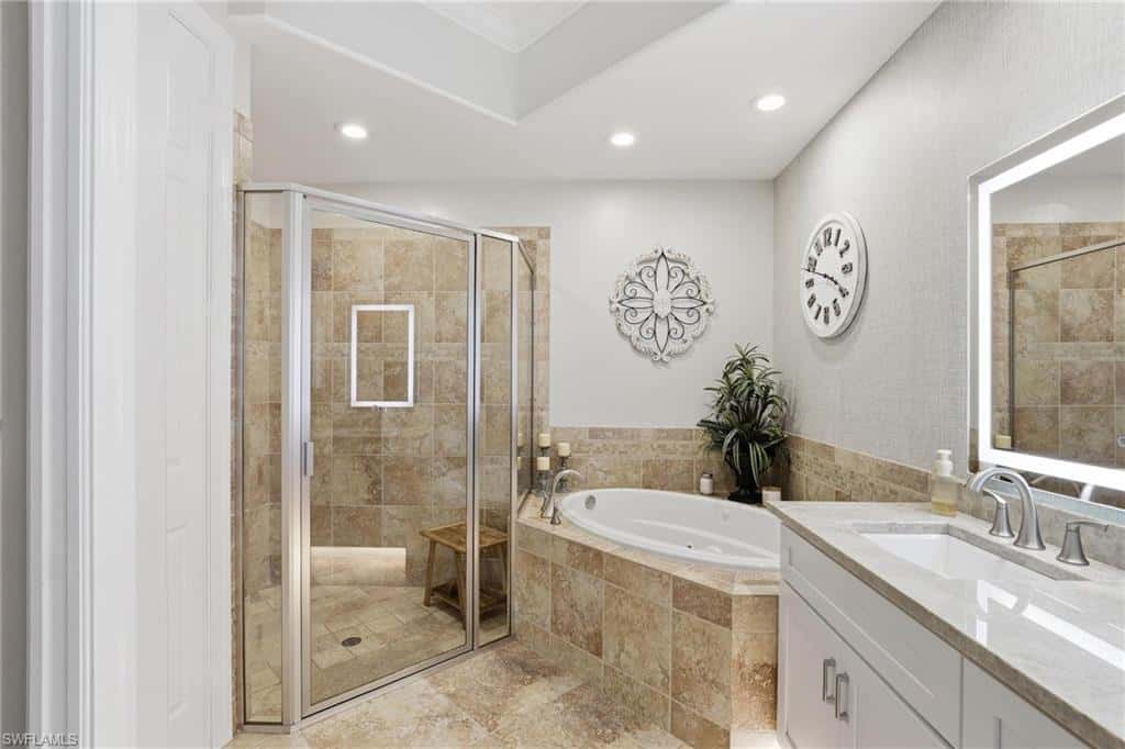 8040 Players Cove Dr #102, Naples, photo 21