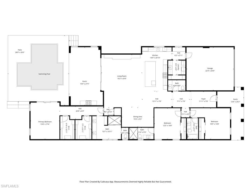 1064 13th St, Naples, photo 46