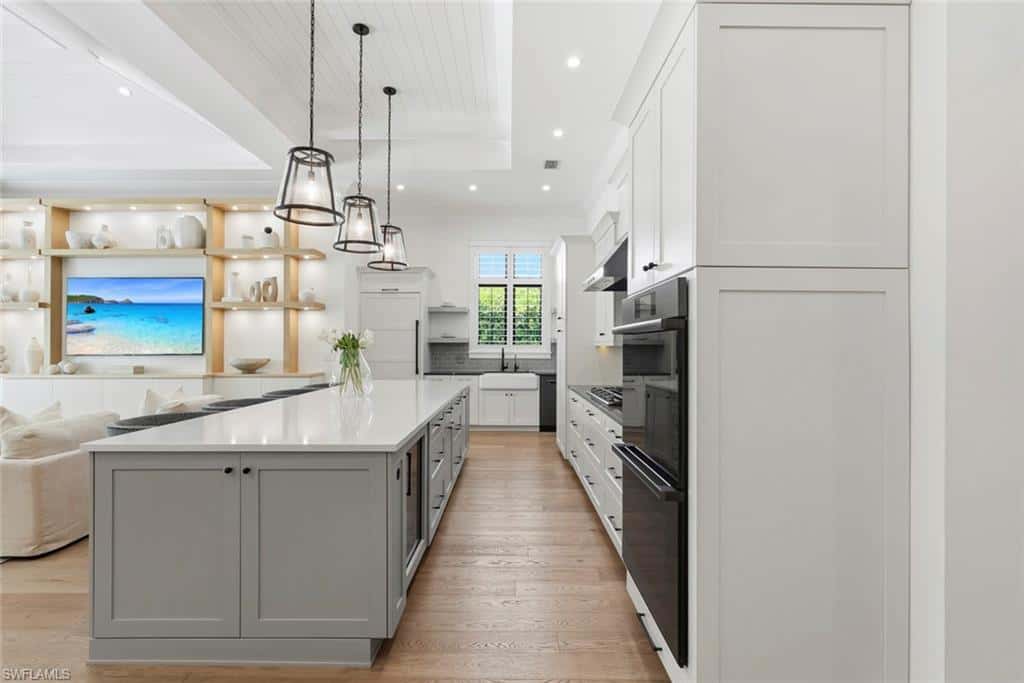 1064 13th St, Naples, photo 30