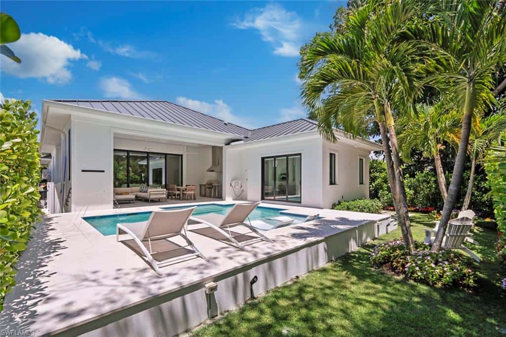 1064 13th St, Naples, photo 45