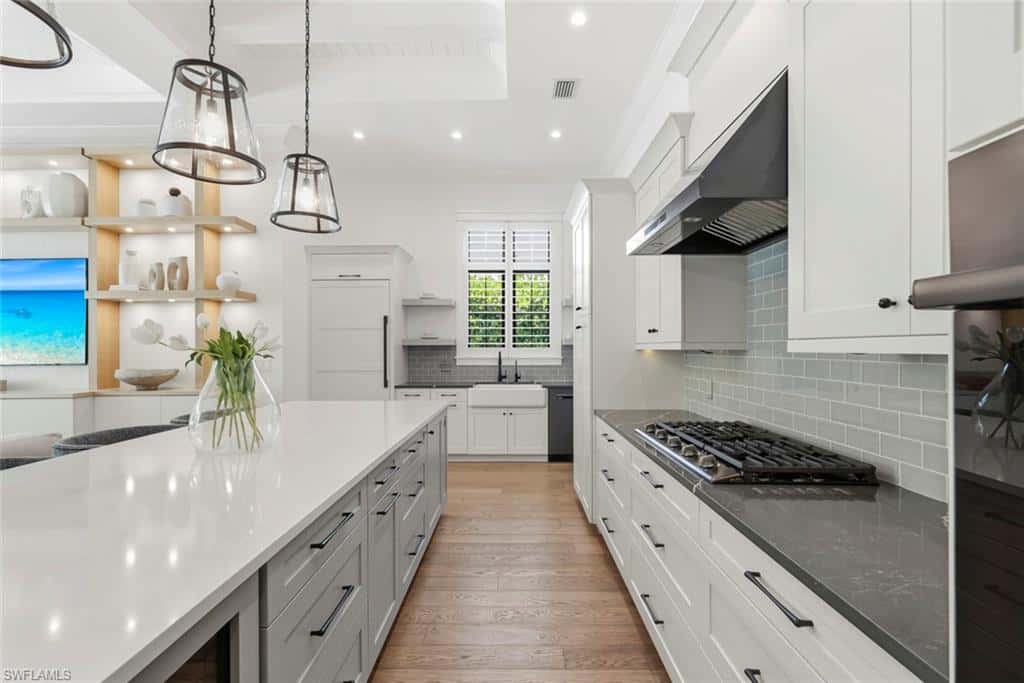 1064 13th St, Naples, photo 37